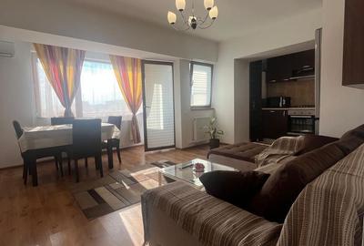 Apartament 3 Camere ,  Metrou Nicolae Grigorescu , Centrala Proprie - 4