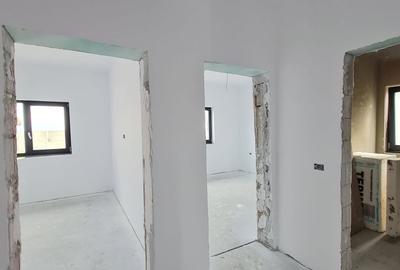 Casa individuala pe parter în Mosnita - 12