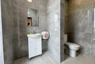 Spatiu comercial cu alimentatie publica, 180mp, Zona Edgar Quinet - 6