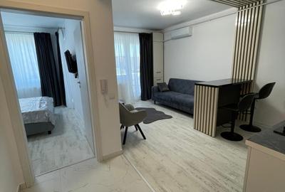 Apartament 2 camere,tip Studio-Militari Residence