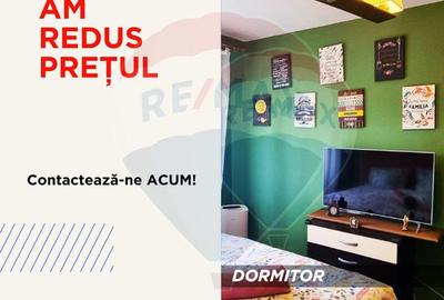 REDUCERE 10.500 DE VÂNZARE | Apartament ultracentral - 1