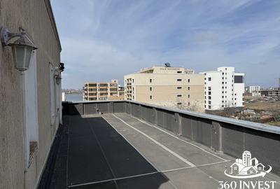 Apartament de Vânzare cu terasă panoramică - Constanța - Tur virtual - 13