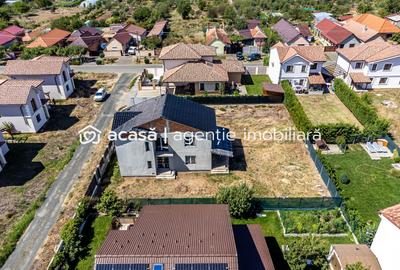 Casă nouă, în Aradul Nou – Str. Constituției - 1