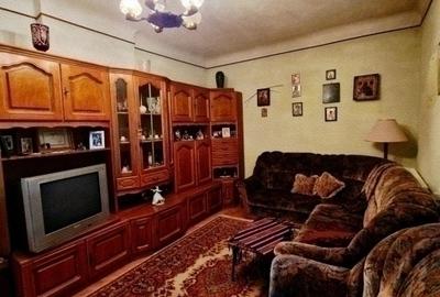 Bloc exclusivist-Parcul Copou-2 camere 60 mp-Boxa subsol - 7