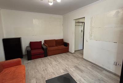 2 camere la 5" Metrou Brancoveanu - 12