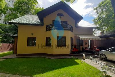 Vila D+P+M, cinci camere, Tatarasi-Iasi.