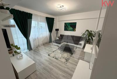 Apartament 2 camere de închiriat – Zona 1 Mai, lângă Lidl - 1