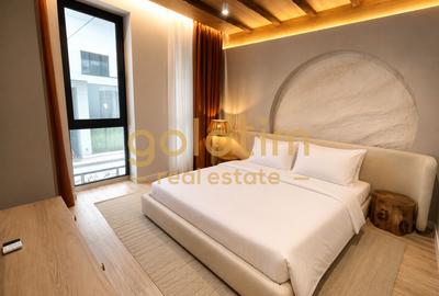 SOSEAUA NORDULUI-PRIMA INCHIRIERE-SUPERB-DUPLEX - 4