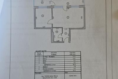 Apartament 2 camere, bloc 2025, cu loc de parcare - 11