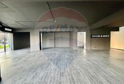 Spațiu comercial 270mp de închiriat în zona Nord - 8