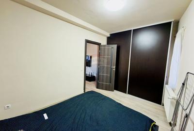 Apartament 2 camere zona Prima Shops Decebal - 7