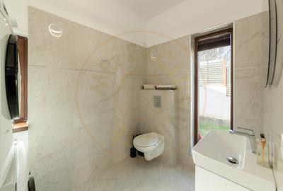 Vila Valea Geamana | Design Elegant - 17