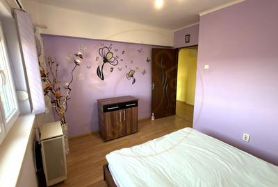 Apartament 2 camere Etaj III Carei-Str. M.Viteazul Nr.19, Vizavi Kaufland - 11