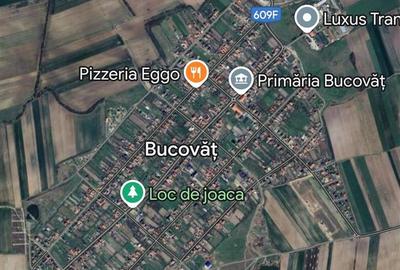1/2 Duplex, Bucovat, Vatra Veche, Asfalt - 2