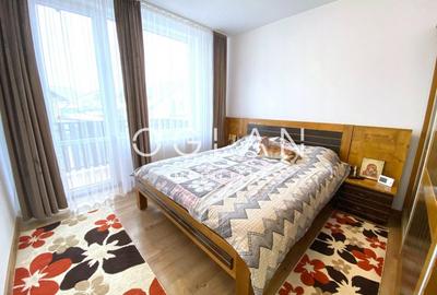 Casa moderna  4 cam, 30 mp curte, Cartierul Arhitectilor  0% Comision - 7