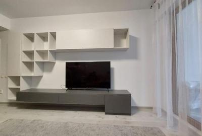 2 camere Premium, 65 mp, parcare subterana zona Prelungirea Ghencea - 1