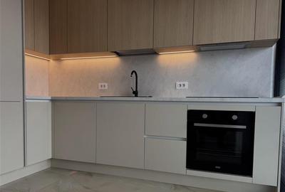 Apartament 2 camere mobilat - Floreasca - 11