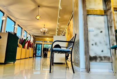 Spatiu comercial - Cafenea-bistro - 6