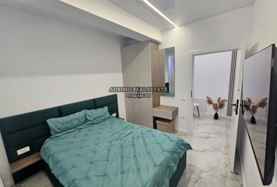 CTR ANAF - Primul Chirias - Ap2cam - Parcare Privata - Campus - 550Euro - 8