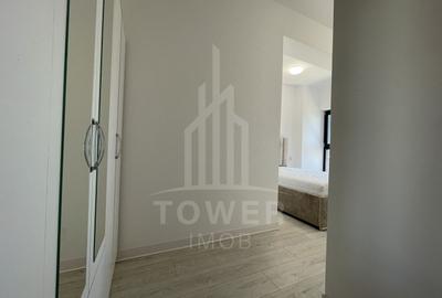 Apartament 2 camere de închiriat - Zona Doamna Stanca - 7