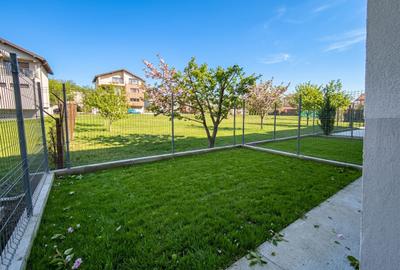 Vânzare vilă 5 camere direct dezvoltator P+2 + 3 terasă Tva inclus !!! - 13