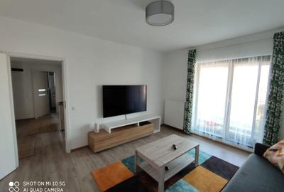 Închiriere Apartament 3 camere - Complex Exigent Plaza - 3