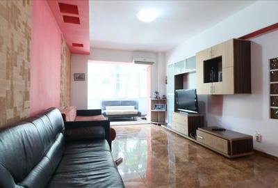 Apartament cu 2 camere, Bd. Stefan cel Mare, etaj 1, liber - 6