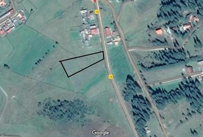 Teren Intravilan de vanzare - 1