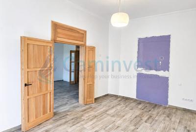 Spatiul comercial de 128 mp ultracentral de vanzare in Oradea - 3
