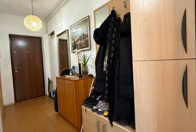 Apartament 2 camere JT Towers Mamaia Nord, balcon 10 mp - 14