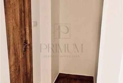 Apartament 1 camera-Nemobilat-Buziasului - 1