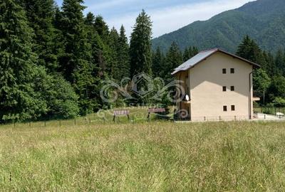 Vand teren intravilan Predeal, Timisul de Sus ideal obiective turistice - 6