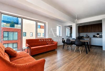 Antony Estate | Apartament de vanzare Premium, 5 camere - Luceafarul - Oradea - 1