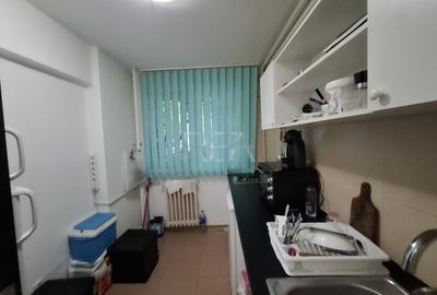 2 camere, 51mp, P/9, bloc anvelopat-Drumul Taberei - 7