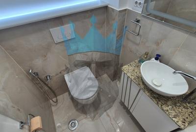 Apartament 2 Camere Complex Persepolis Herastrau Bucuresti - 9