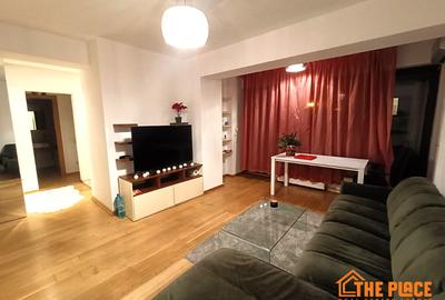 Apartament 2 camere | Aviației | Herăstrău