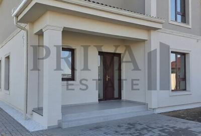 Duplex premium 5 camere, 125 mp utili, 310 mp teren, Dumbrăvița - 1