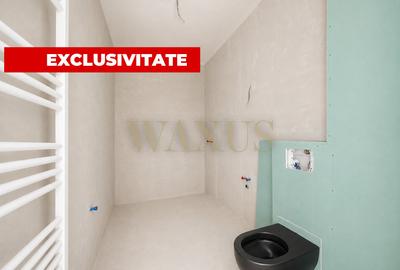 Apartament Finisat - Priveliste Panoramica I 2 Camere - Terra I Floresti - 5