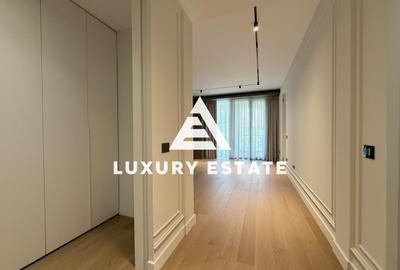 Inchiriere apartament premium cu 3 dormitoare -terase generoase și finisaje de e - 27