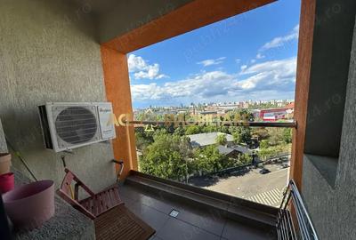 2 Camere de inchiriat | Grozavesti | Metrou | Pet Friendly | Centrala - 5