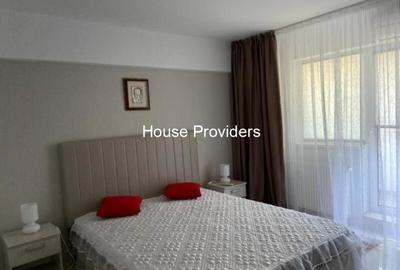 Apartament cu 3 camere în Unirii