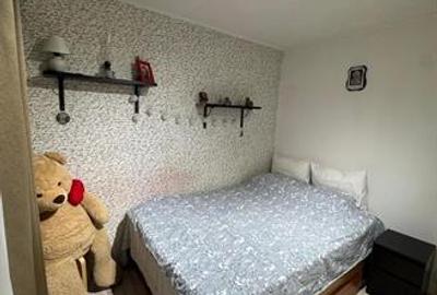 APARTAMENT DE VÂNZARE CU DOUĂ CAMERE IN ZONA MILITARI-LUGERULUI - 4