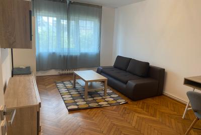 Apartament cu 2 camere decomandat în Gheorgheni