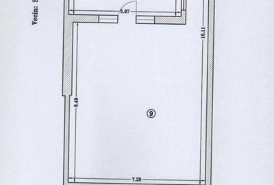 Penthouse de vanzare Mamaia Nord - 31
