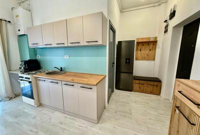 Apartament 1 cameră | Etaj 2 | Bloc nou cu Parcare | Piața Spitalului - 5