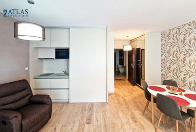 Comision 0%, Drumul Poienii la Seasons Residence, 36 mp., mobilat, parcare - 6