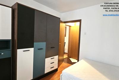 Apartament 3 camere cu boxa, Ultracentral- zona Scoala nr.3 - 3