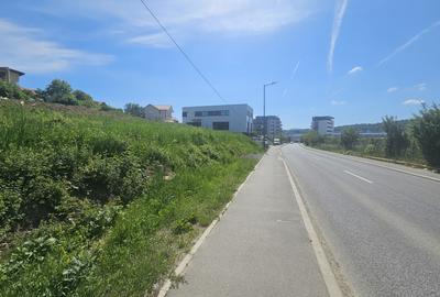 Oportunitate! Teren construibil imediat, Dambul Rotund, zona Lidl! - 5
