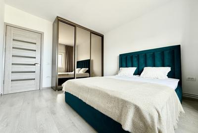 Apartament cu 2 camere de închiriat in Faleza Nord | Vedere la mare - 6