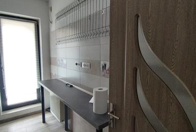 Garsonieră de închiriat – Metrou Politehnica / Bd. Iuliu Maniu 6E - 7